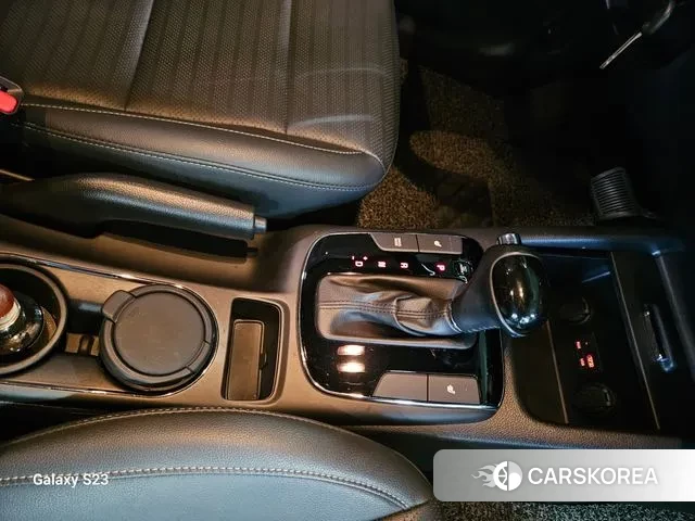 Kia The New K3 id 3399259 из Кореи 8