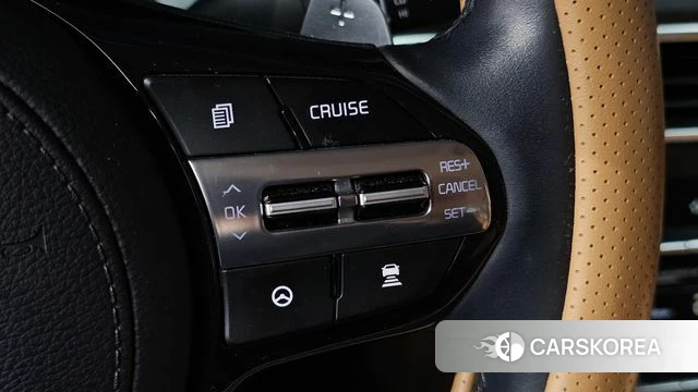 Kia K7 Premier id 4764913 из Кореи 8
