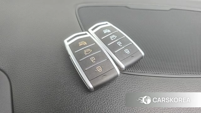Genesis G80 id 4596149 из Кореи 8