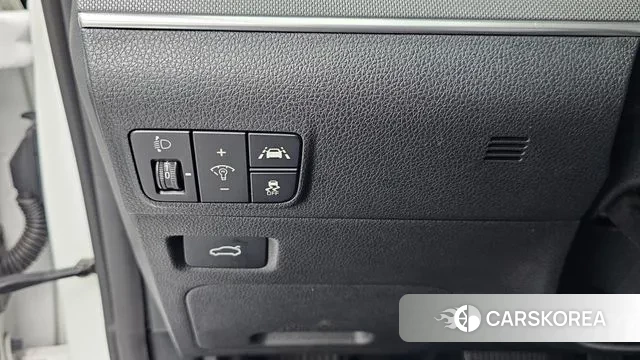 Kia K5 3rd generation id 3708828 из Кореи 8