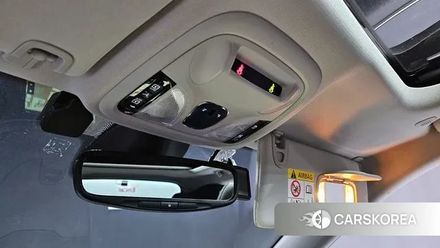 Jeep Cherokee (KL) id 3044832 из Кореи 8