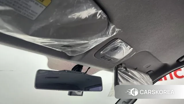 Hyundai The New Grand Starex id 3627167 из Кореи 8