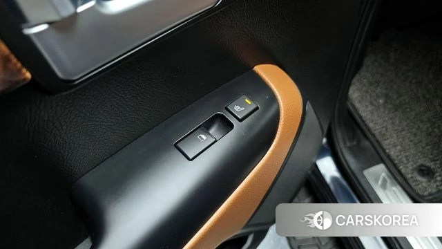 Kia The New Mohave id 3861528 из Кореи 8