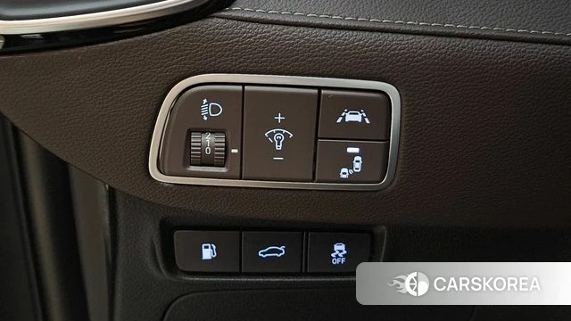 Hyundai Grandeur IG id 4525489 из Кореи 8