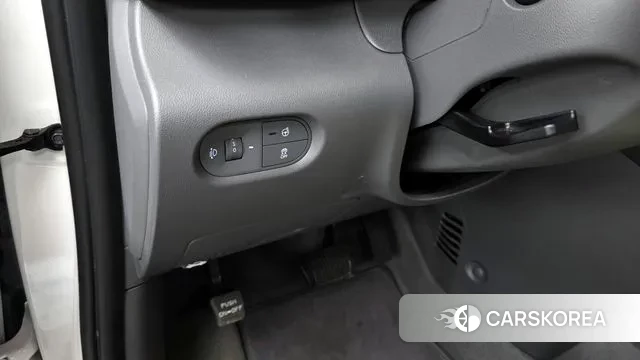 Hyundai The New Casper id 3467014 из Кореи 8