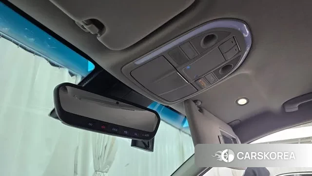 Genesis G70 id 3474587 из Кореи 8