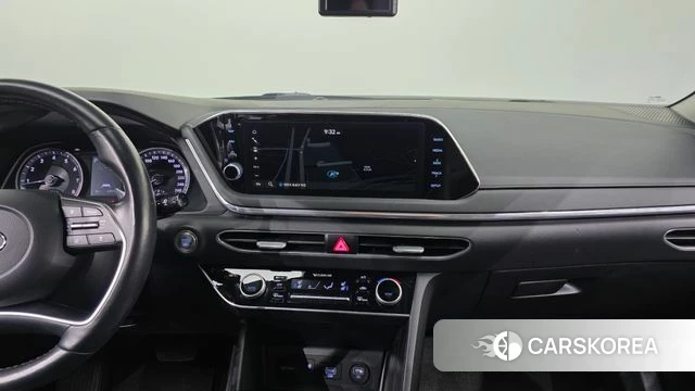 Hyundai Sonata (DN8) id 3828404 из Кореи 8