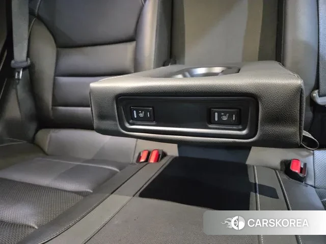 Renault Korea (Samsung) The New QM6 id 3328724 из Кореи 8