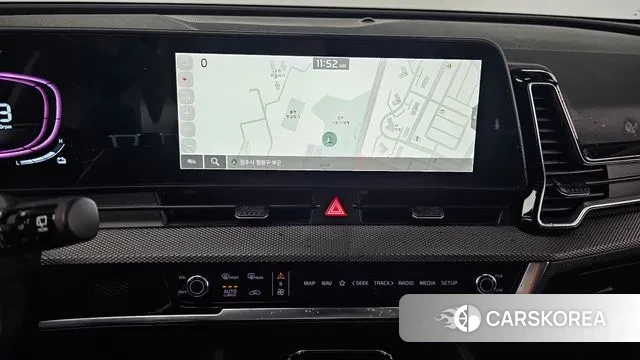 Kia Sportage 5th Generation Hybrid id 3416027 из Кореи 8