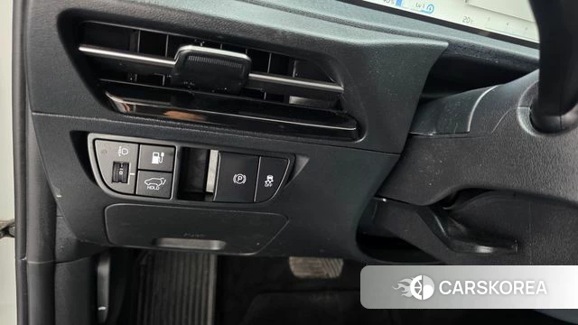 Kia EV6 id 4444511 из Кореи 8
