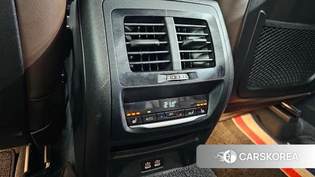 BMW X3 (G01) id 3935278 из Кореи 8