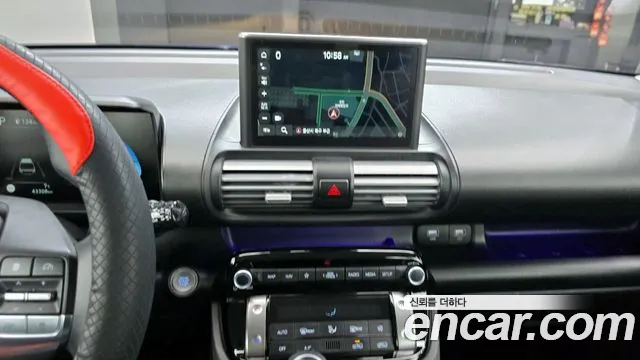 Hyundai Casper id 2403639 из Кореи 8