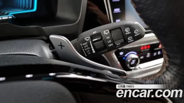 Ssangyong Beautiful Korando id 2818678 из Кореи 8