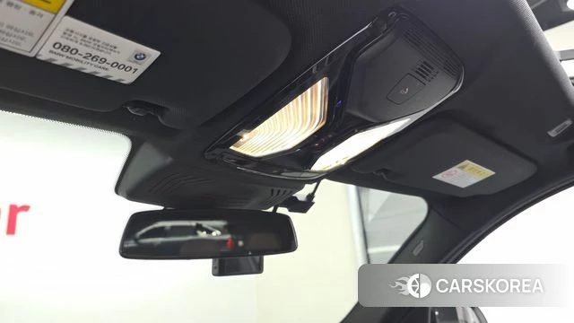 BMW X3 (G01) id 4930562 из Кореи 8