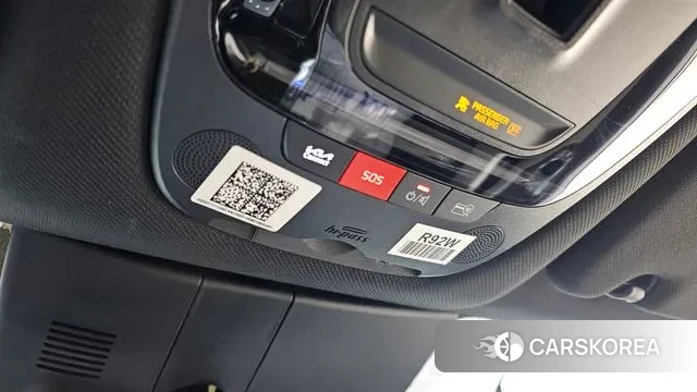 Kia The New Sorento 4th Generation id 3533624 из Кореи 8