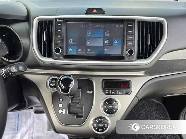 Kia The New Ray id 3009406 из Кореи 8