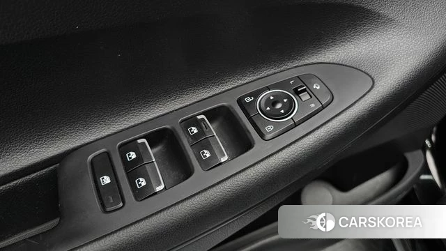 Hyundai The New Grandeur IG id 4402740 из Кореи 8