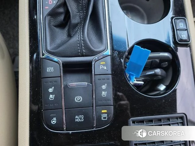 Kia The New Carnival id 4751181 из Кореи 8