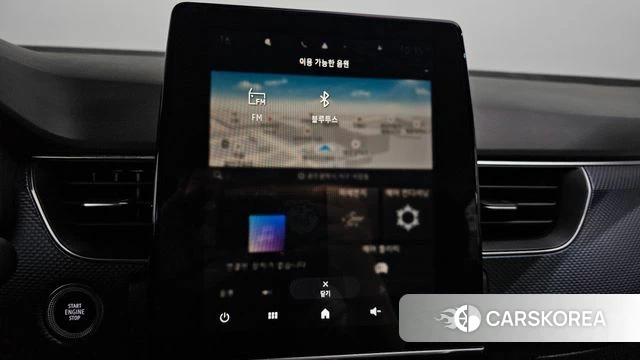 Renault Korea (Samsung) XM3 id 3872970 из Кореи 8