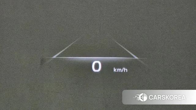 Kia Mohave Master id 3478620 из Кореи 8