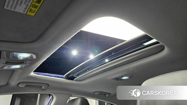 Hyundai The New Ionic Hybrid id 4416872 из Кореи 8