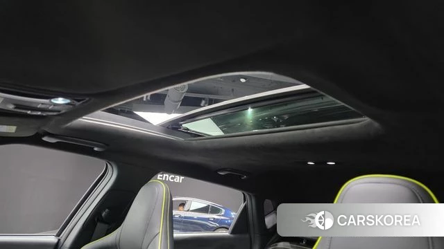 Kia EV6 id 3922441 из Кореи 8