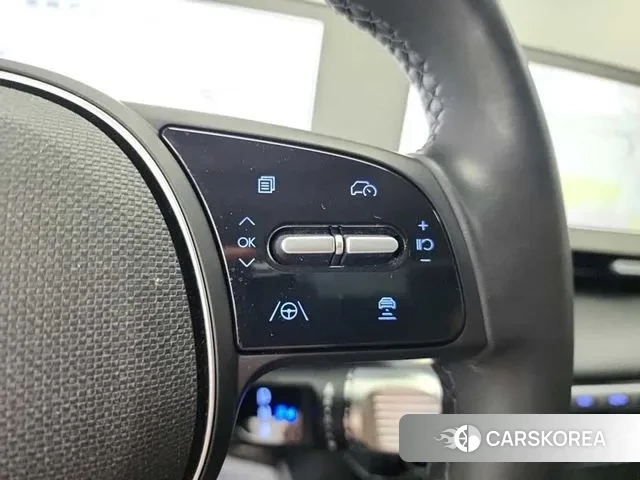 Hyundai Ionic 5 id 3036944 из Кореи 8