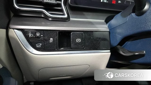 Kia Sportage 5th Generation id 4481419 из Кореи 8