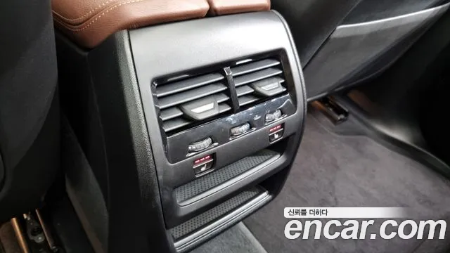 BMW X5 (G05) id 2679540 из Кореи 8