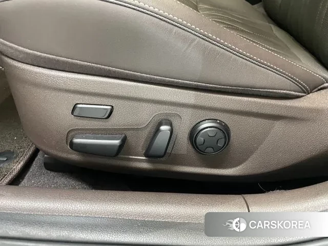 Kia Stinger Meister id 3467649 из Кореи 8