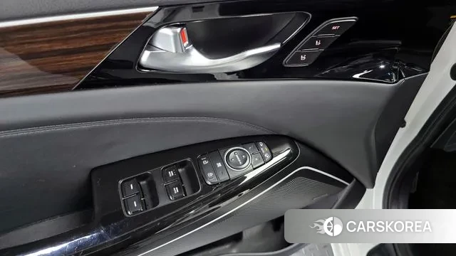 Kia All New K7 Hybrid id 3072154 из Кореи 8