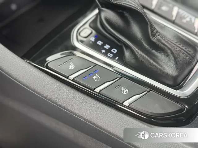 Hyundai Ionic Hybrid id 3107343 из Кореи 8