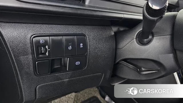 Hyundai Staria id 3323381 из Кореи 8