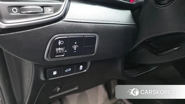 Hyundai Grandeur IG id 3692935 из Кореи 8