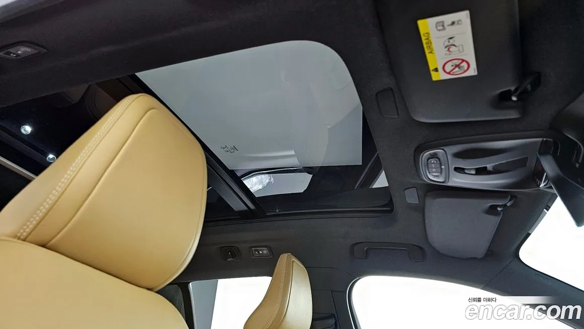 Volvo XC40 id 2066172 из Кореи 8