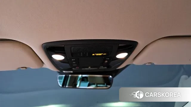 Kia Carnival 4th generation id 3444126 из Кореи 8