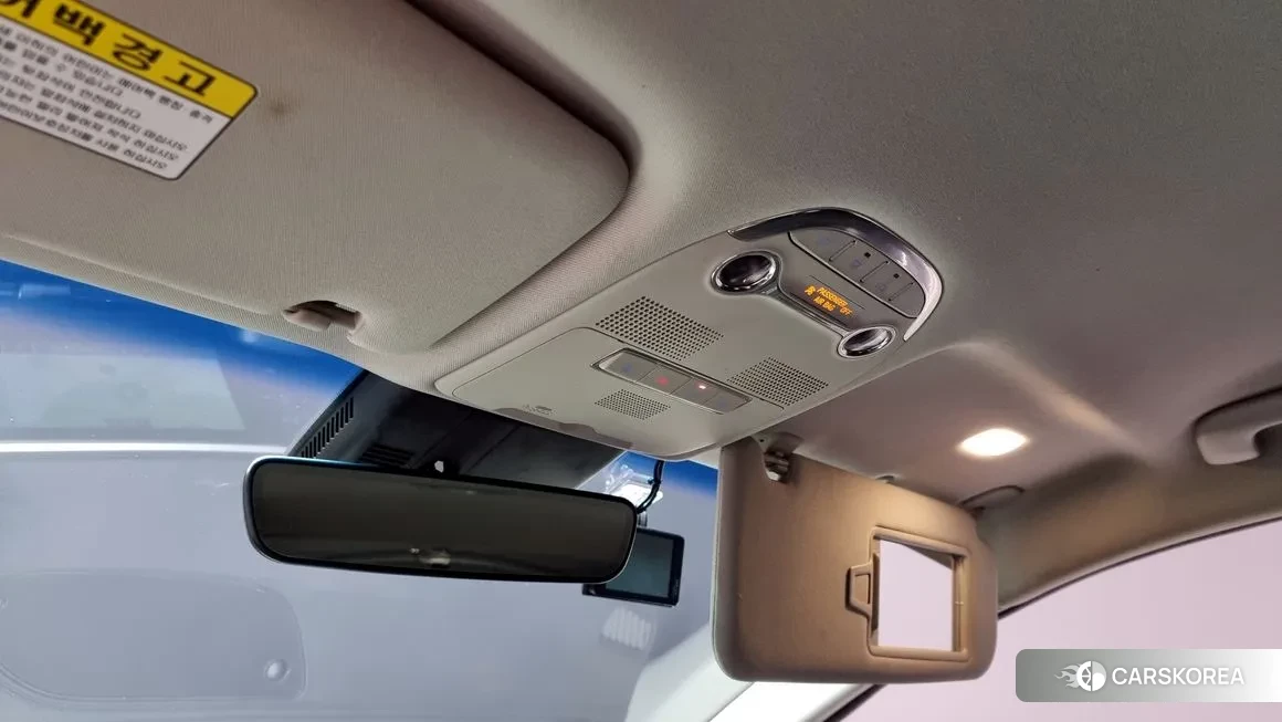 Hyundai The New Grandeur IG Hybrid id 1811225 из Кореи 8