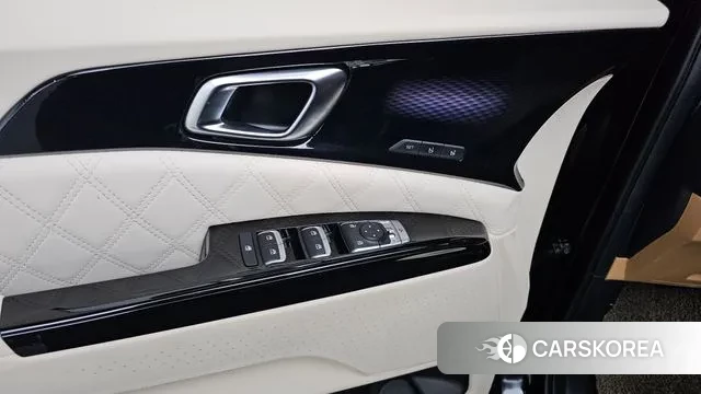 Kia Carnival 4th generation id 3586410 из Кореи 8