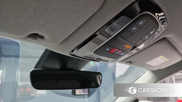 Hyundai The New Santa Fe id 3675624 из Кореи 8