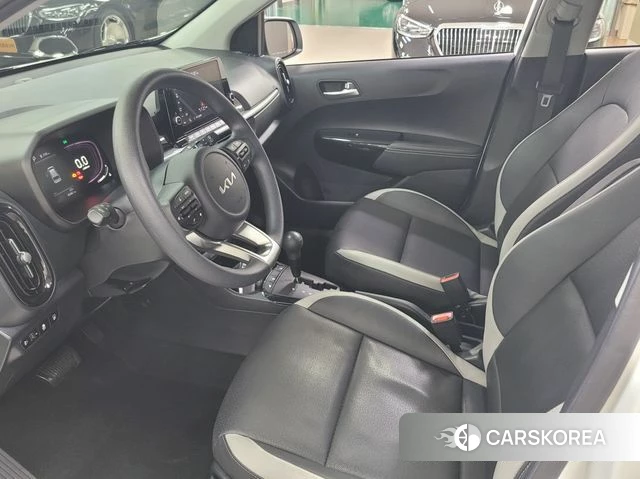 Kia The New Morning (JA) id 4514482 из Кореи 8