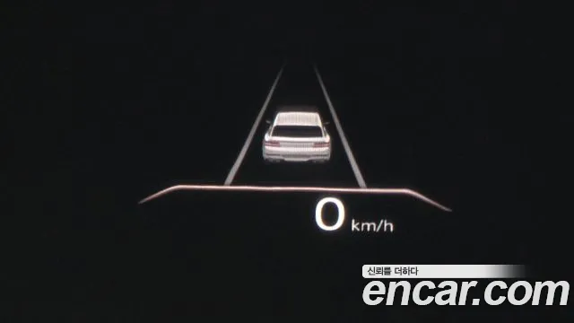 Genesis GV80 id 2850031 из Кореи 8