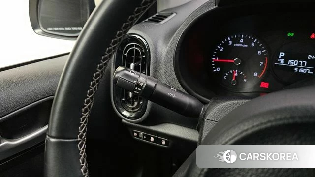 Kia All New Morning (JA) id 4385064 из Кореи 8