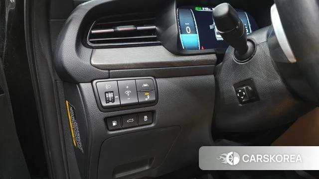 Kia K7 Premier id 3911597 из Кореи 8