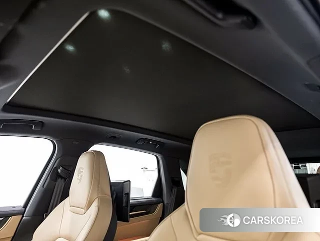 Porsche Cayenne (PO536) id 3031631 из Кореи 8