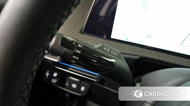 Kia EV6 id 3892073 из Кореи 8