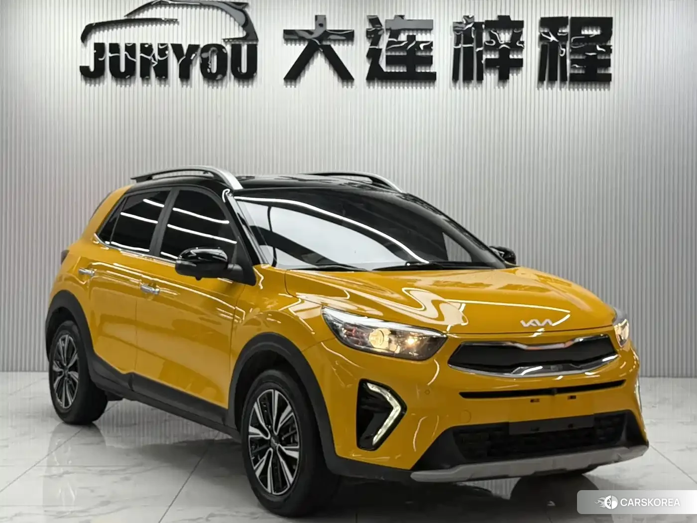 Kia KX1 id 4601117 из Китая 8