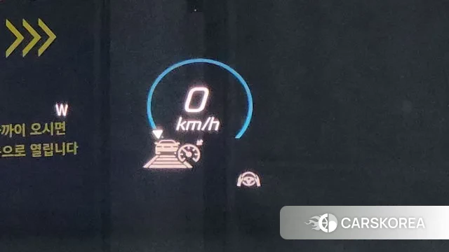 Mercedes-Benz GLE-Class W167 id 3401376 из Кореи 8