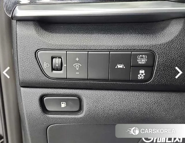 Kia The New Niro id 3691729 из Кореи 8