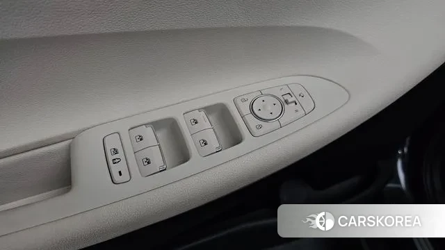 Hyundai The New Grandeur IG id 3406507 из Кореи 8