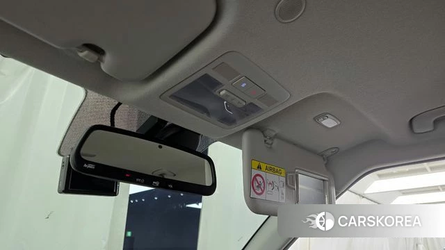 Hyundai Venue id 4244851 из Кореи 8